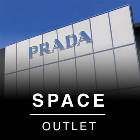 outlet the space prada|florence shopping outlet mall.